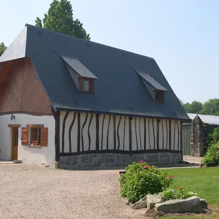 Domaine De Pimont * Yerville (Seine-Maritime)