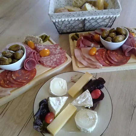 Domaine De Pimont 住宿加早餐酒店 Yerville (Seine-Maritime)