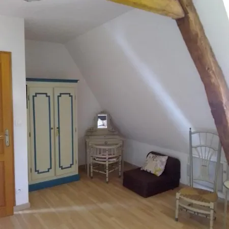 Domaine De Pimont Bed & Breakfast
