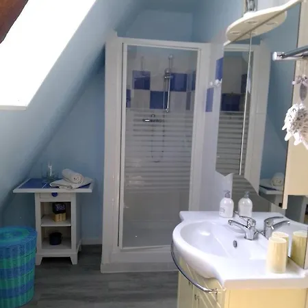 Domaine De Pimont Bed & Breakfast 3*