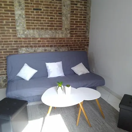 住宿加早餐酒店 Domaine De Pimont