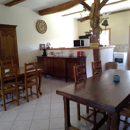 Domaine De Pimont 3*