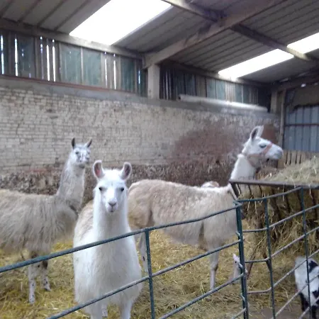 Domaine De Pimont 3*