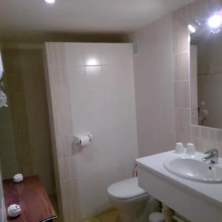 Domaine De Pimont Yerville (Seine-Maritime)