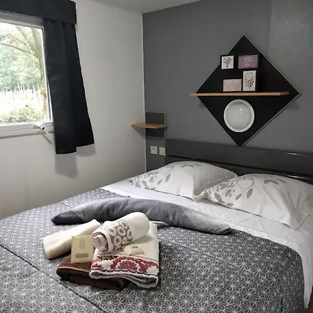 住宿加早餐酒店 Domaine De Pimont Yerville (Seine-Maritime)