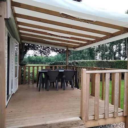 Domaine De Pimont Yerville (Seine-Maritime)