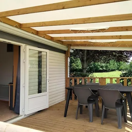 Domaine De Pimont 住宿加早餐酒店