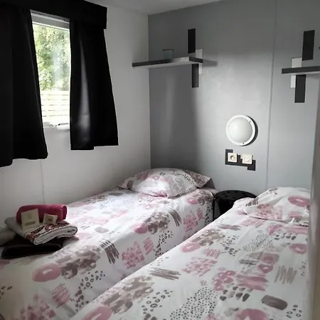 住宿加早餐酒店 Domaine De Pimont