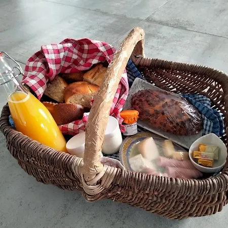 Domaine De Pimont 住宿加早餐酒店 3*