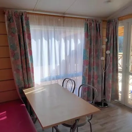 Domaine De Pimont 住宿加早餐酒店