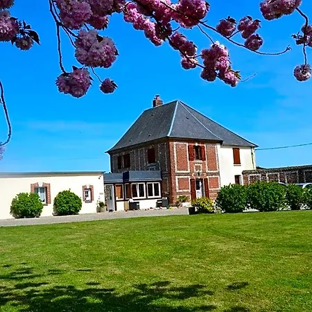Domaine De Pimont Yerville (Seine-Maritime)