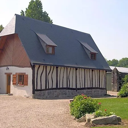 Bed & Breakfast Domaine De Pimont 3*
