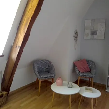 Domaine De Pimont Bed & Breakfast Yerville (Seine-Maritime)