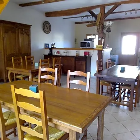Bed & Breakfast Domaine De Pimont Yerville (Seine-Maritime)