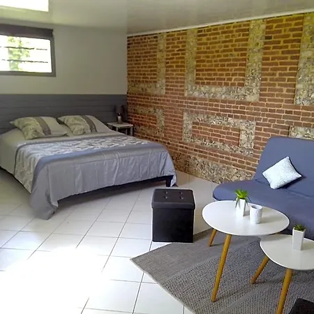 Domaine De Pimont 3* Yerville (Seine-Maritime)