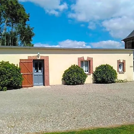 Domaine De Pimont Bed & Breakfast Yerville (Seine-Maritime)