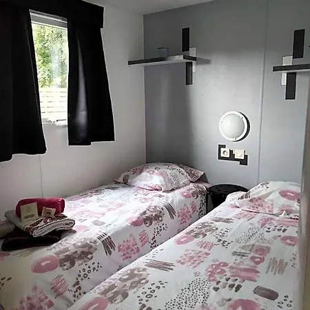 Bed & Breakfast Domaine De Pimont Yerville (Seine-Maritime)